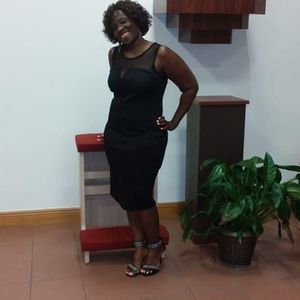 Meet your Posher, Violeta